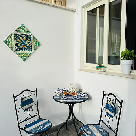 Casa Miru بيت للعطل *