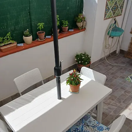 Casa Miru بيت للعطل *