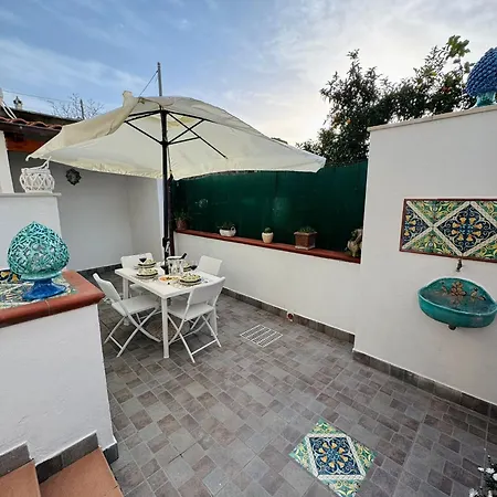 Casa Miru *
