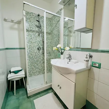 Casa Miru * Massa Lubrense