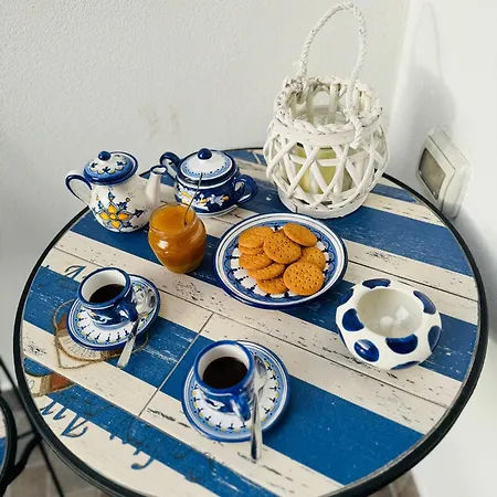 Casa Miru Semesterbostad