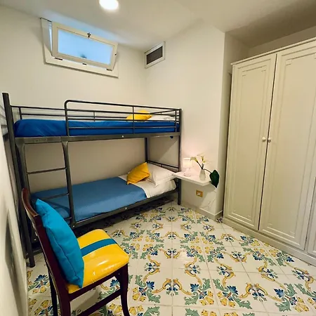Casa Miru * Massa Lubrense